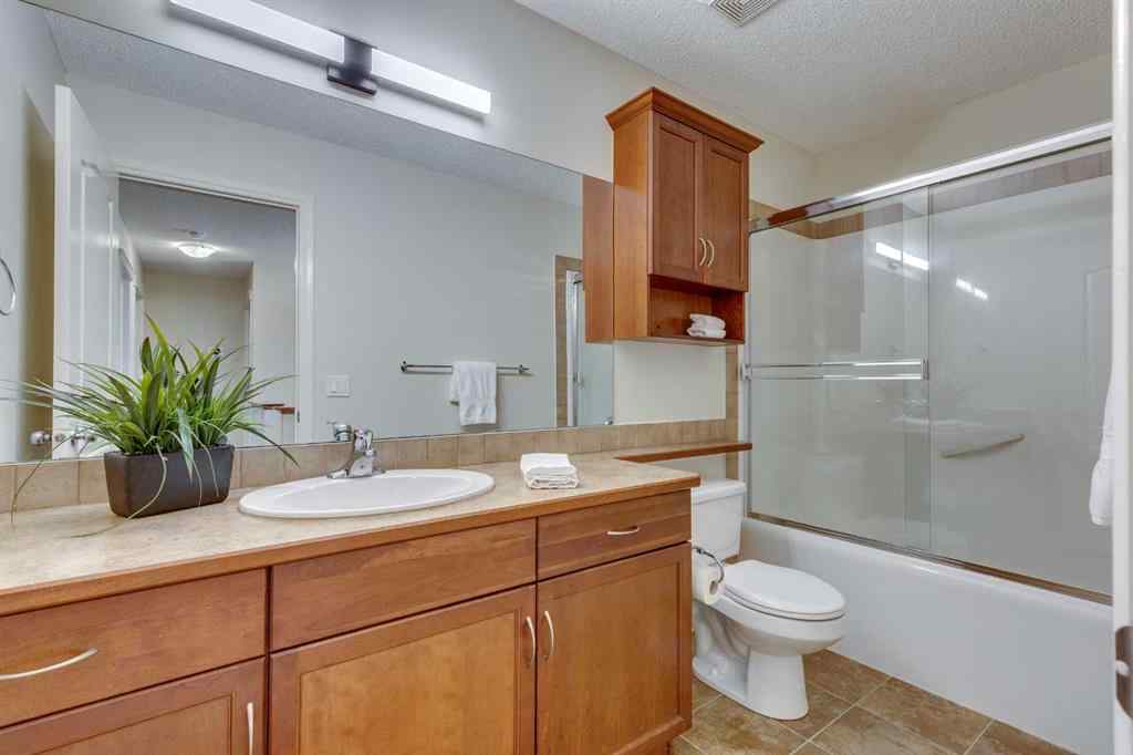 MLS® A2232536 - 75 Cranridge Heights SE in Cranston Calgary, Residential