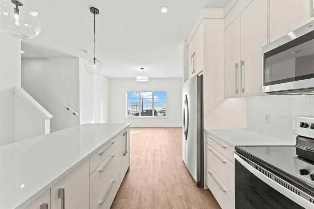 MLS® A2232542 - 99 Raven Point SE in Rangeview Calgary, Residential