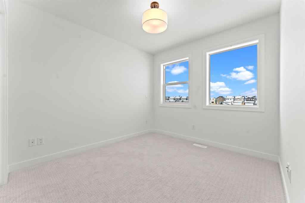 MLS® A2232542 - 99 Raven Point SE in Rangeview Calgary, Residential