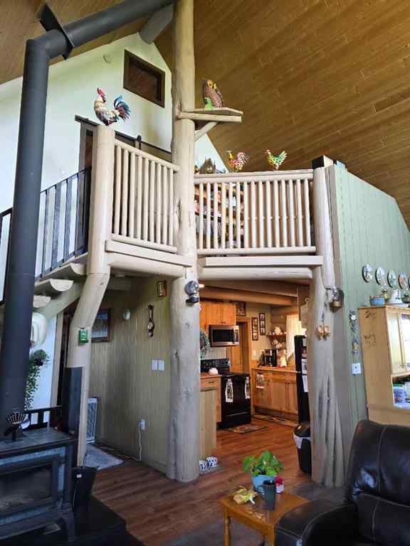 MLS® A2232543 -  262071 Twp Rd 142   in NONE Rural Willow Creek No. 26, M.D. of, Agri-Business