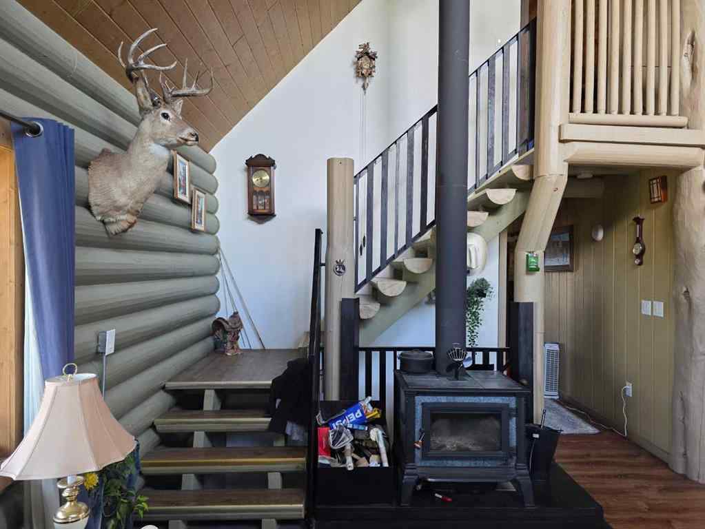 MLS® A2232543 -  262071 Twp Rd 142   in NONE Rural Willow Creek No. 26, M.D. of, Agri-Business