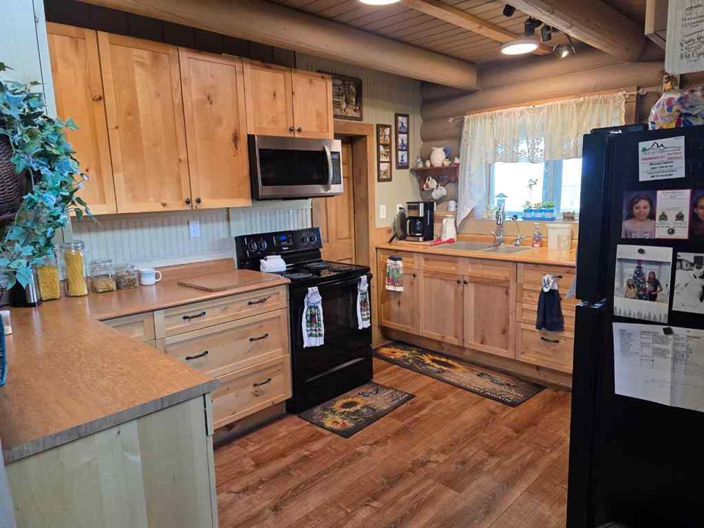 MLS® A2232543 -  262071 Twp Rd 142   in NONE Rural Willow Creek No. 26, M.D. of, Agri-Business
