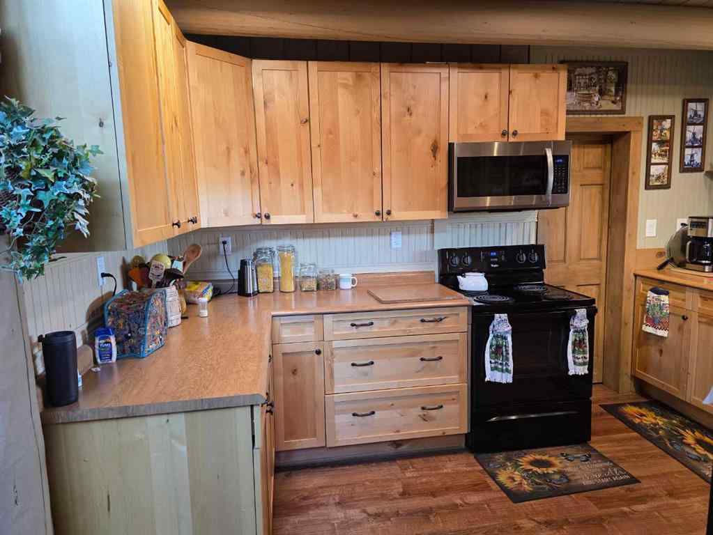 MLS® A2232543 -  262071 Twp Rd 142   in NONE Rural Willow Creek No. 26, M.D. of, Agri-Business