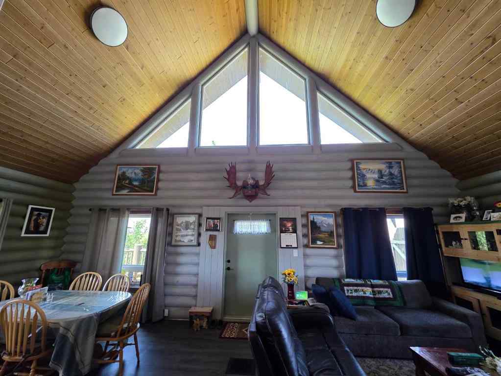 MLS® A2232543 -  262071 Twp Rd 142   in NONE Rural Willow Creek No. 26, M.D. of, Agri-Business