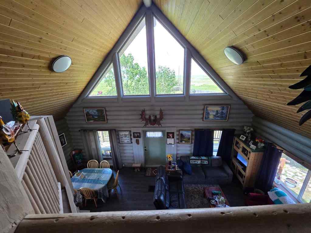MLS® A2232543 -  262071 Twp Rd 142   in NONE Rural Willow Creek No. 26, M.D. of, Agri-Business