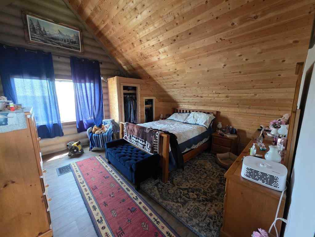 MLS® A2232543 -  262071 Twp Rd 142   in NONE Rural Willow Creek No. 26, M.D. of, Agri-Business