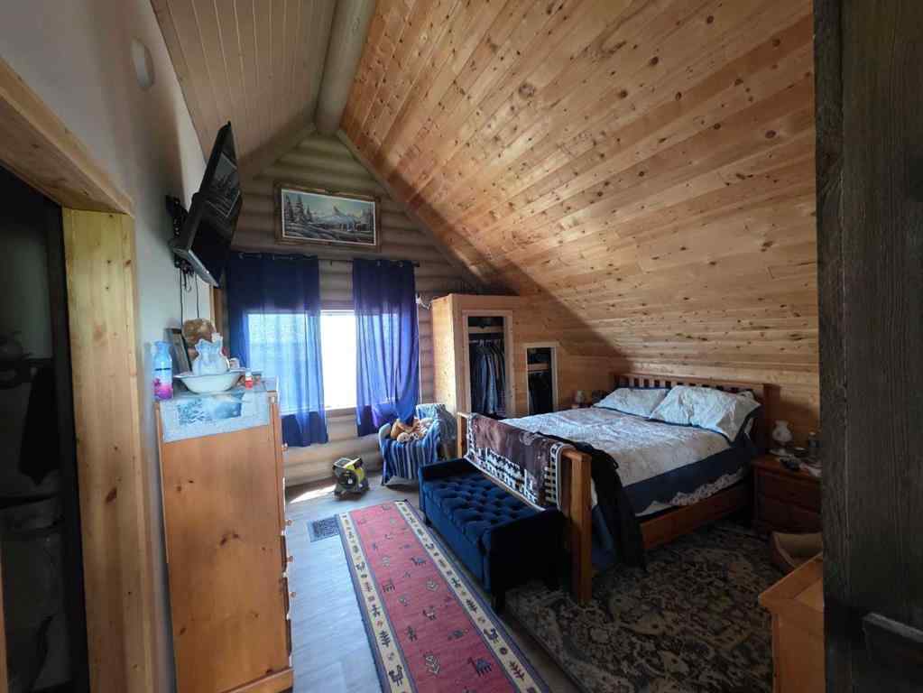 MLS® A2232543 -  262071 Twp Rd 142   in NONE Rural Willow Creek No. 26, M.D. of, Agri-Business