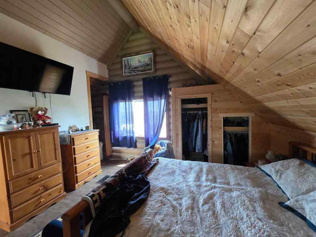 MLS® A2232543 -  262071 Twp Rd 142   in NONE Rural Willow Creek No. 26, M.D. of, Agri-Business