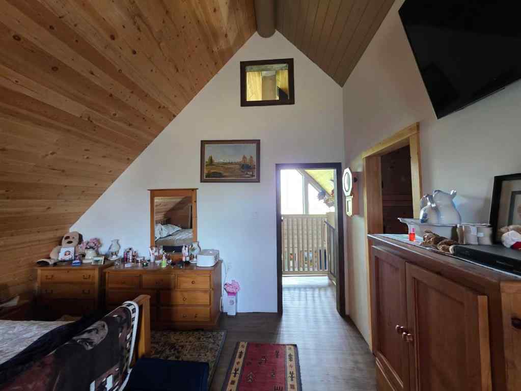 MLS® A2232543 -  262071 Twp Rd 142   in NONE Rural Willow Creek No. 26, M.D. of, Agri-Business