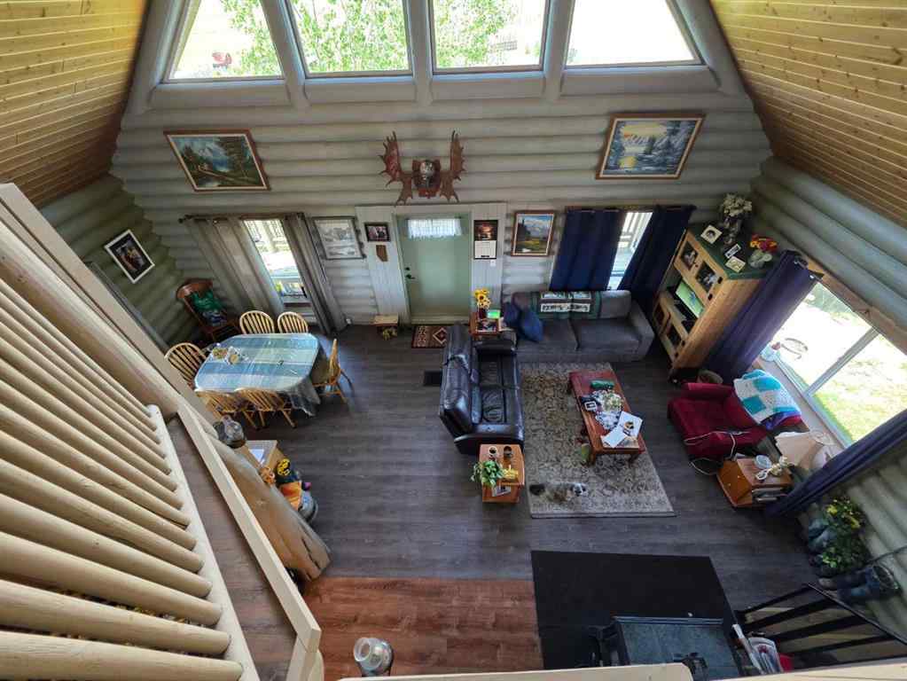 MLS® A2232543 -  262071 Twp Rd 142   in NONE Rural Willow Creek No. 26, M.D. of, Agri-Business