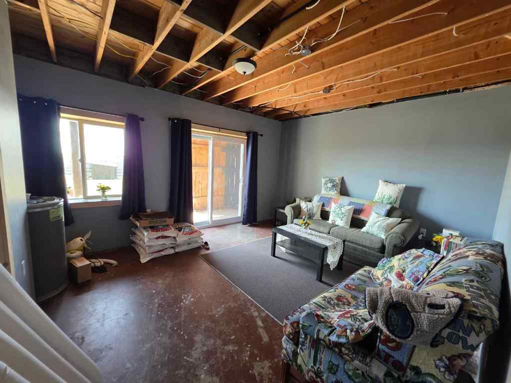 MLS® A2232543 -  262071 Twp Rd 142   in NONE Rural Willow Creek No. 26, M.D. of, Agri-Business
