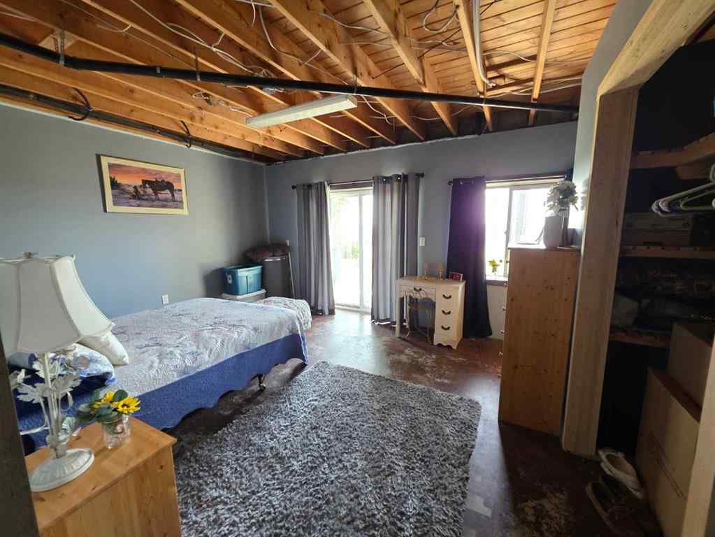MLS® A2232543 -  262071 Twp Rd 142   in NONE Rural Willow Creek No. 26, M.D. of, Agri-Business