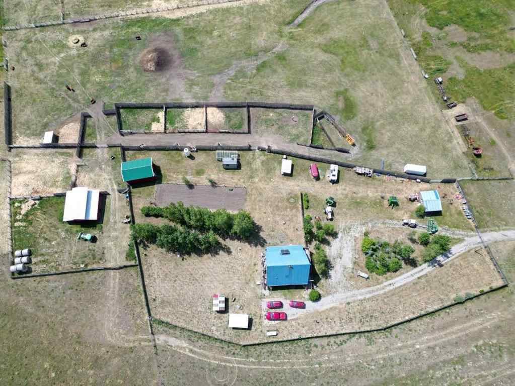 MLS® A2232543 -  262071 Twp Rd 142   in NONE Rural Willow Creek No. 26, M.D. of, Agri-Business
