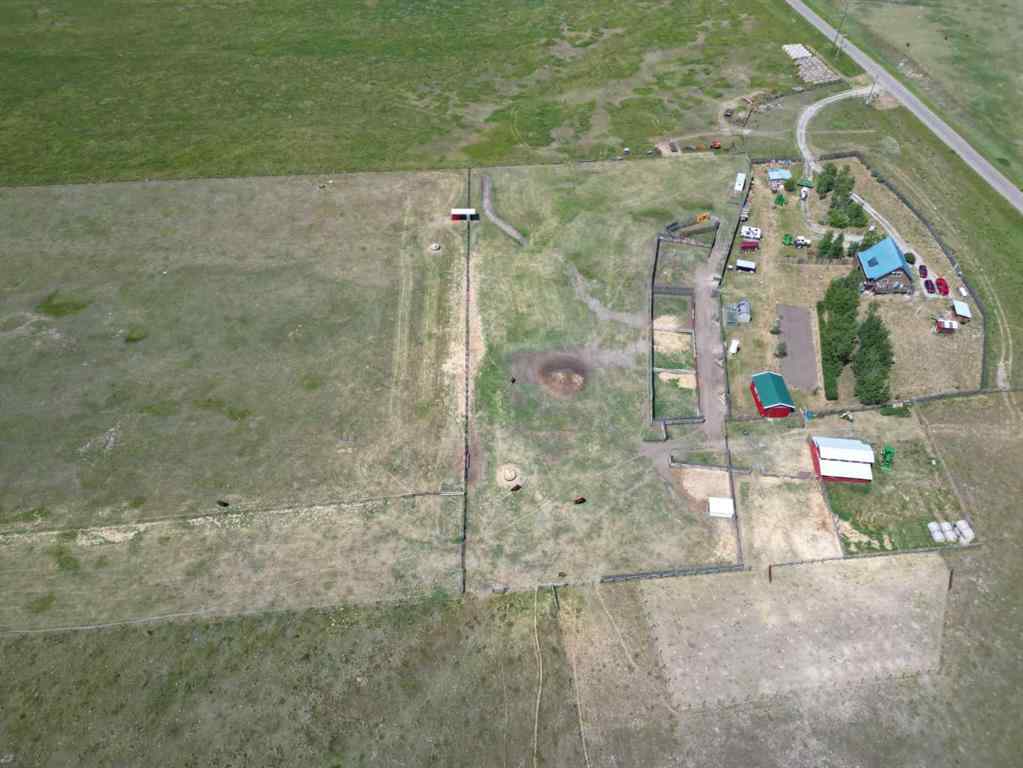 MLS® A2232543 -  262071 Twp Rd 142   in NONE Rural Willow Creek No. 26, M.D. of, Agri-Business