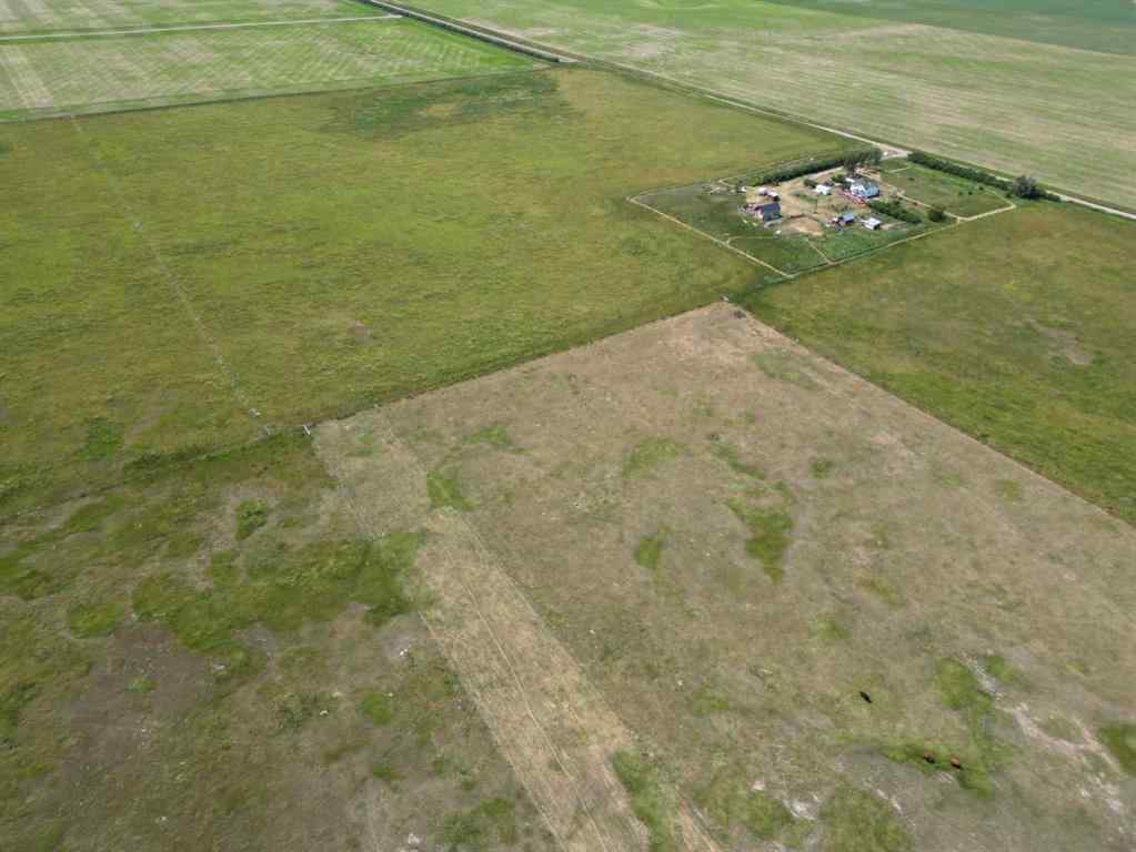 MLS® A2232543 -  262071 Twp Rd 142   in NONE Rural Willow Creek No. 26, M.D. of, Agri-Business
