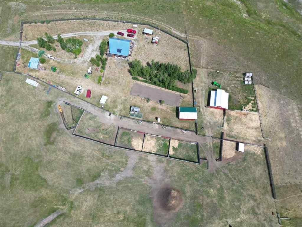MLS® A2232543 -  262071 Twp Rd 142   in NONE Rural Willow Creek No. 26, M.D. of, Agri-Business