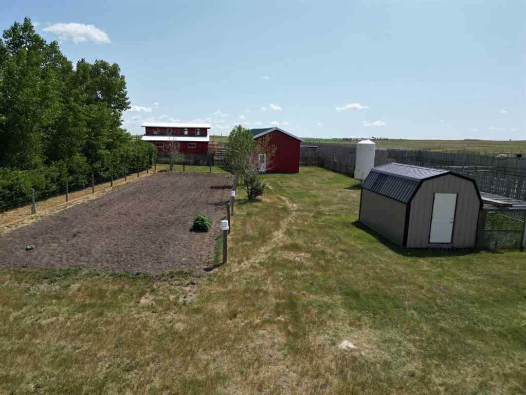 MLS® A2232543 -  262071 Twp Rd 142   in NONE Rural Willow Creek No. 26, M.D. of, Agri-Business