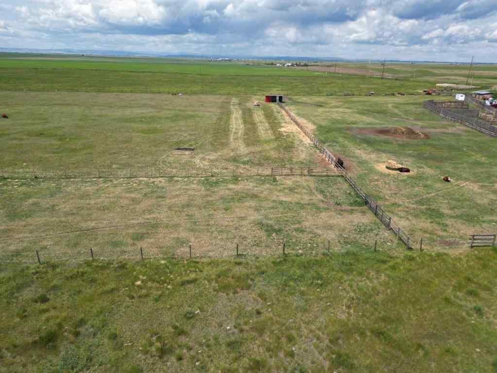 MLS® A2232543 -  262071 Twp Rd 142   in NONE Rural Willow Creek No. 26, M.D. of, Agri-Business
