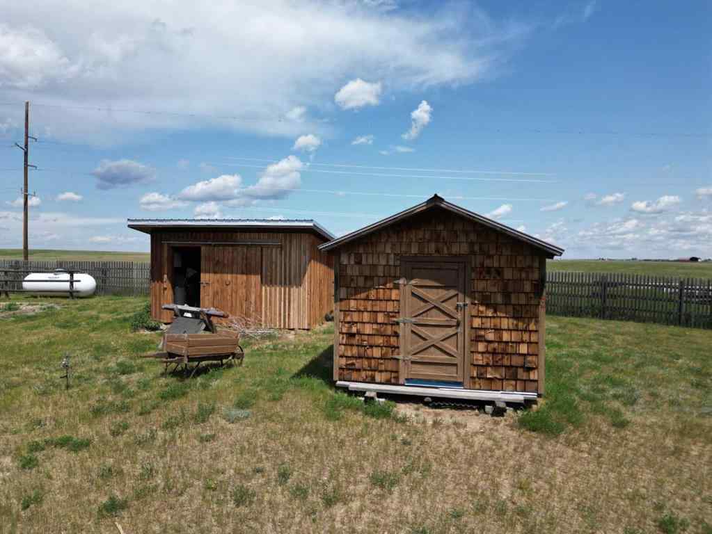 MLS® A2232543 -  262071 Twp Rd 142   in NONE Rural Willow Creek No. 26, M.D. of, Agri-Business