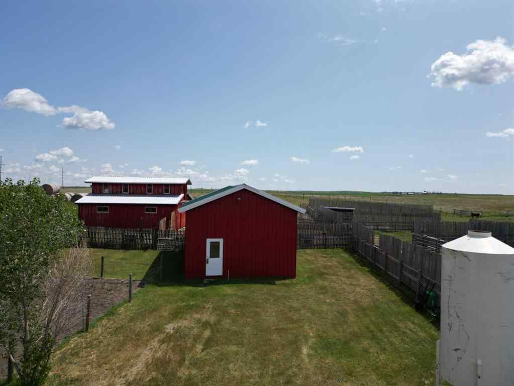 MLS® A2232543 -  262071 Twp Rd 142   in NONE Rural Willow Creek No. 26, M.D. of, Agri-Business