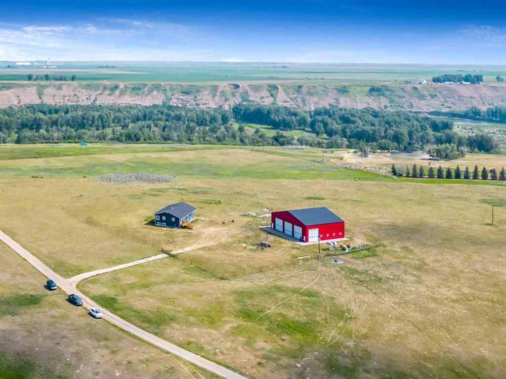 MLS® A2232545 - Unit #200 274128 320 Street E in NONE Rural Foothills County, Residential