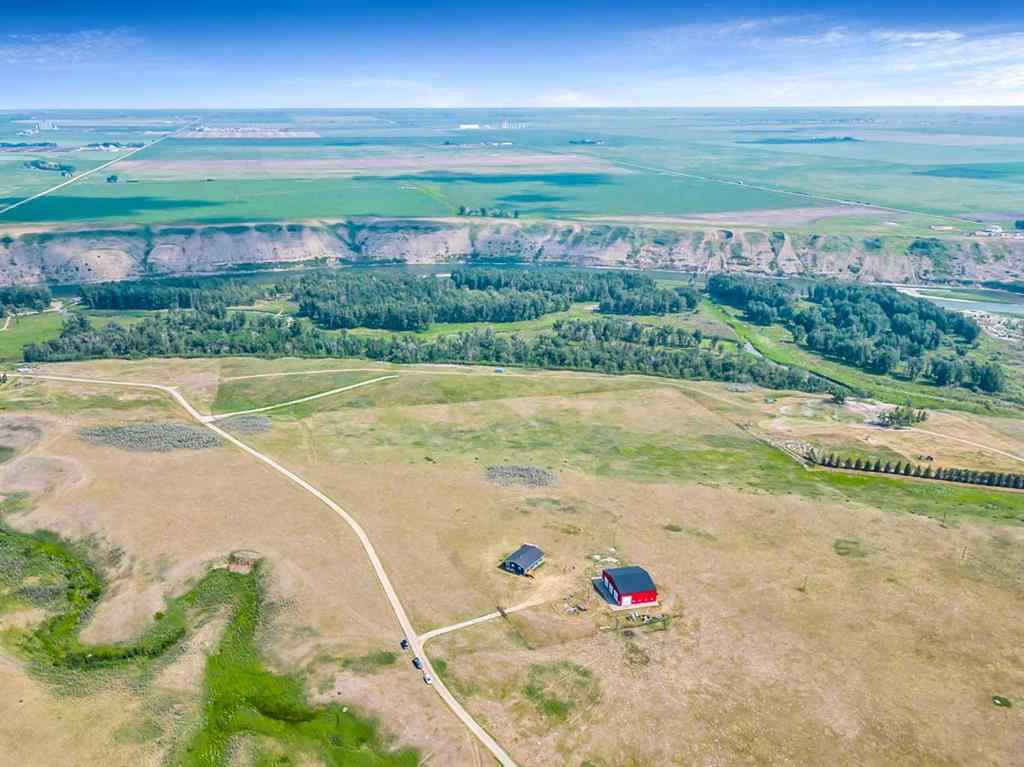 MLS® A2232545 - Unit #200 274128 320 Street E in NONE Rural Foothills County, Residential