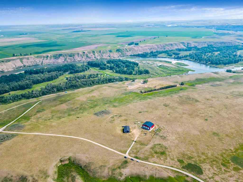 MLS® A2232545 - Unit #200 274128 320 Street E in NONE Rural Foothills County, Residential