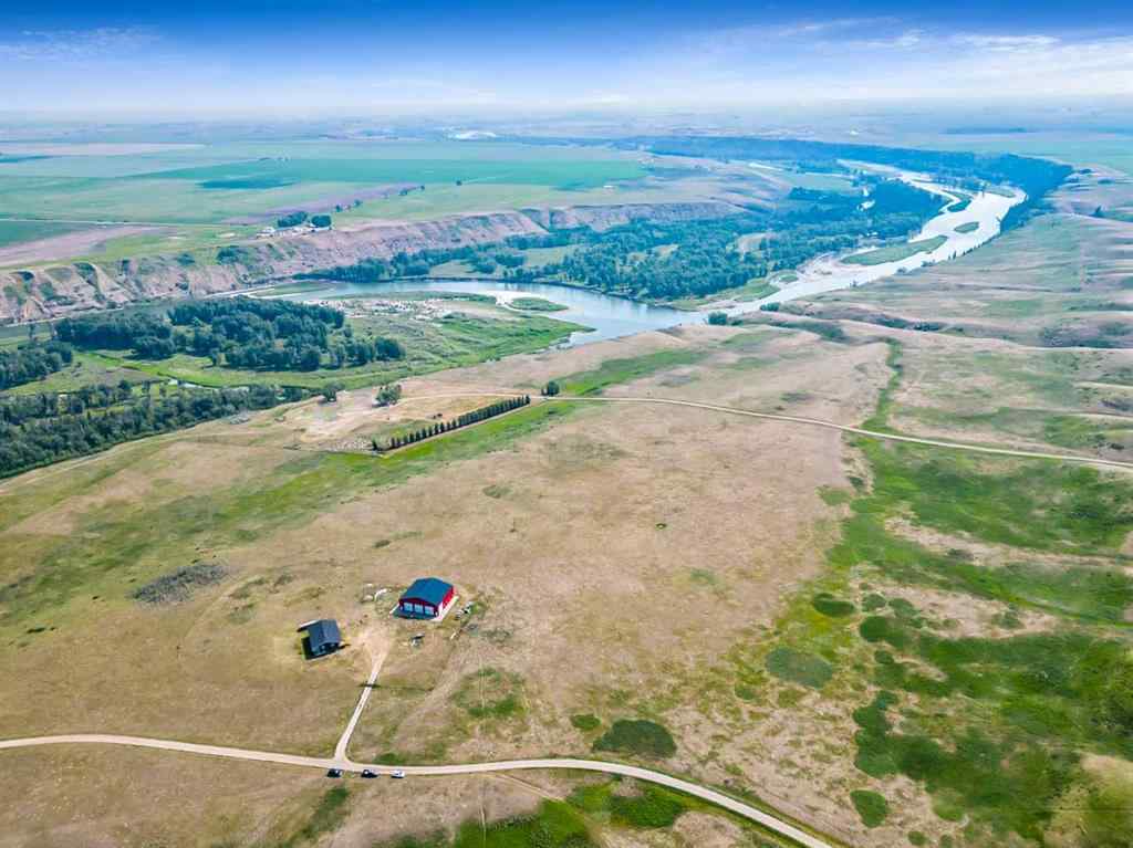MLS® A2232545 - Unit #200 274128 320 Street E in NONE Rural Foothills County, Residential