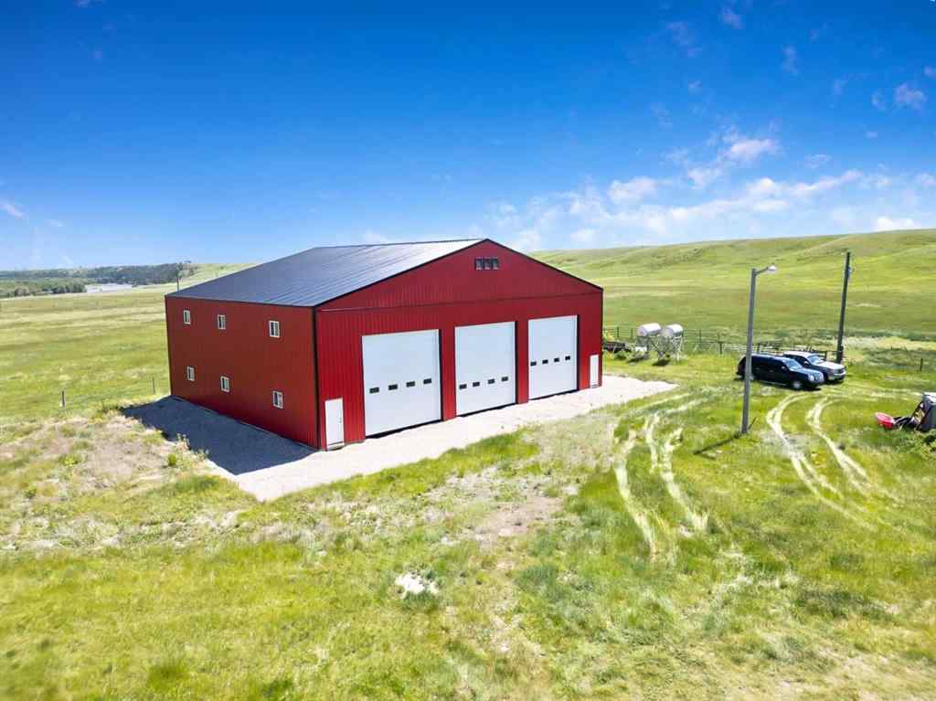 MLS® A2232545 - Unit #200 274128 320 Street E in NONE Rural Foothills County, Residential