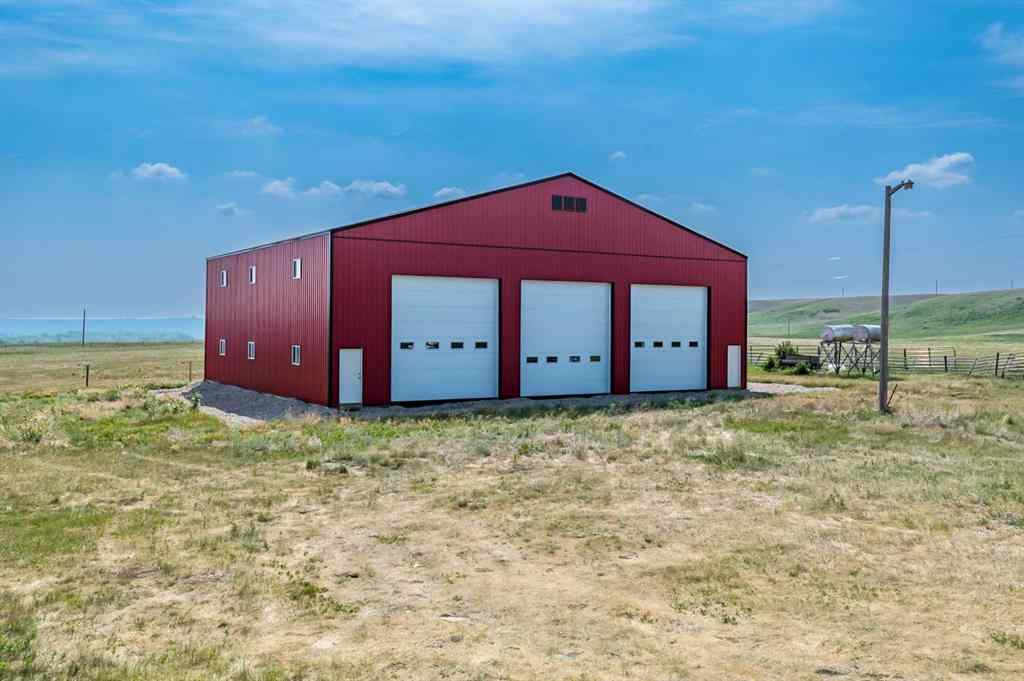 MLS® A2232545 - Unit #200 274128 320 Street E in NONE Rural Foothills County, Residential