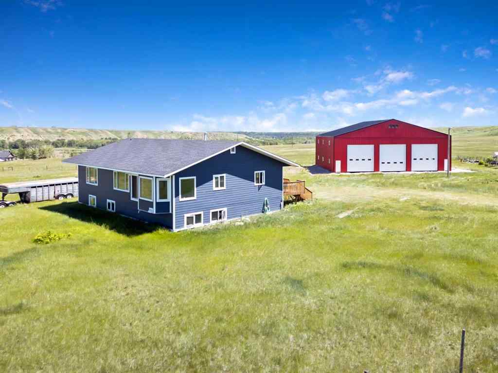 MLS® A2232545 - Unit #200 274128 320 Street E in NONE Rural Foothills County, Residential
