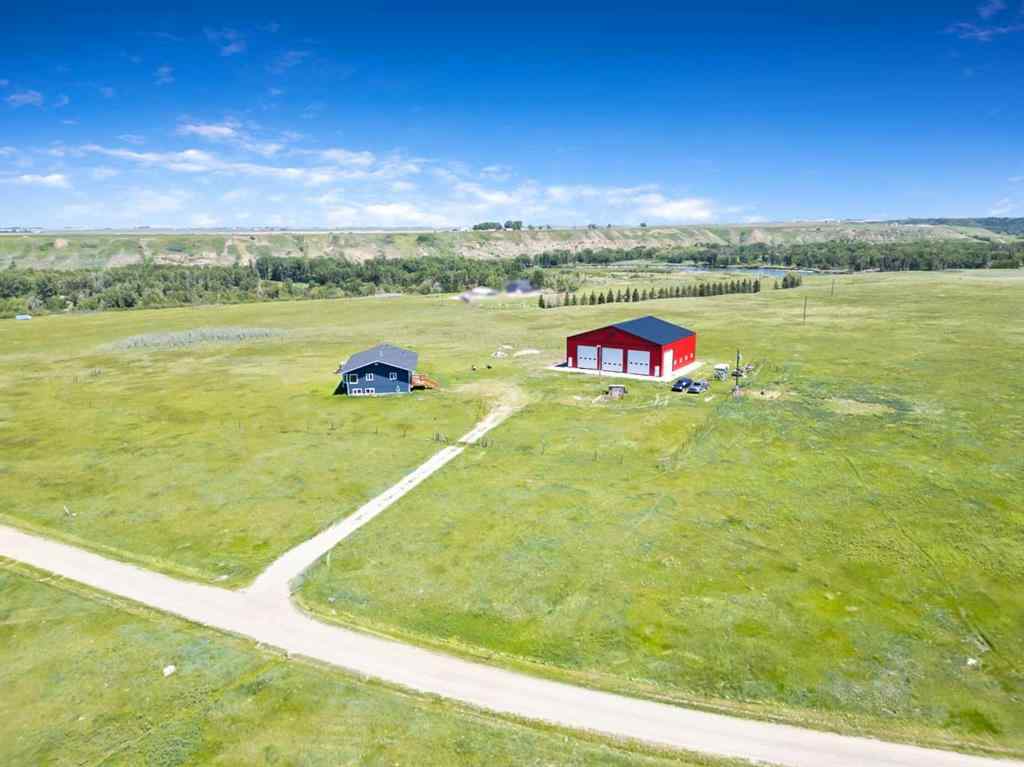 MLS® A2232545 - Unit #200 274128 320 Street E in NONE Rural Foothills County, Residential
