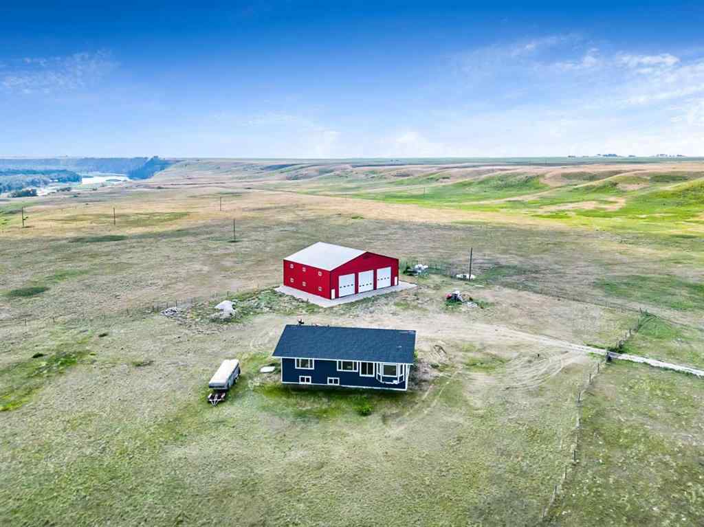 MLS® A2232545 - Unit #200 274128 320 Street E in NONE Rural Foothills County, Residential