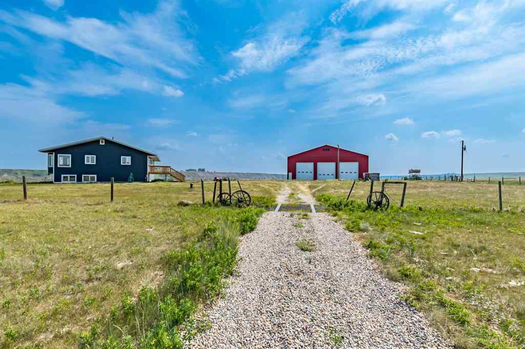 MLS® A2232545 - Unit #200 274128 320 Street E in NONE Rural Foothills County, Residential