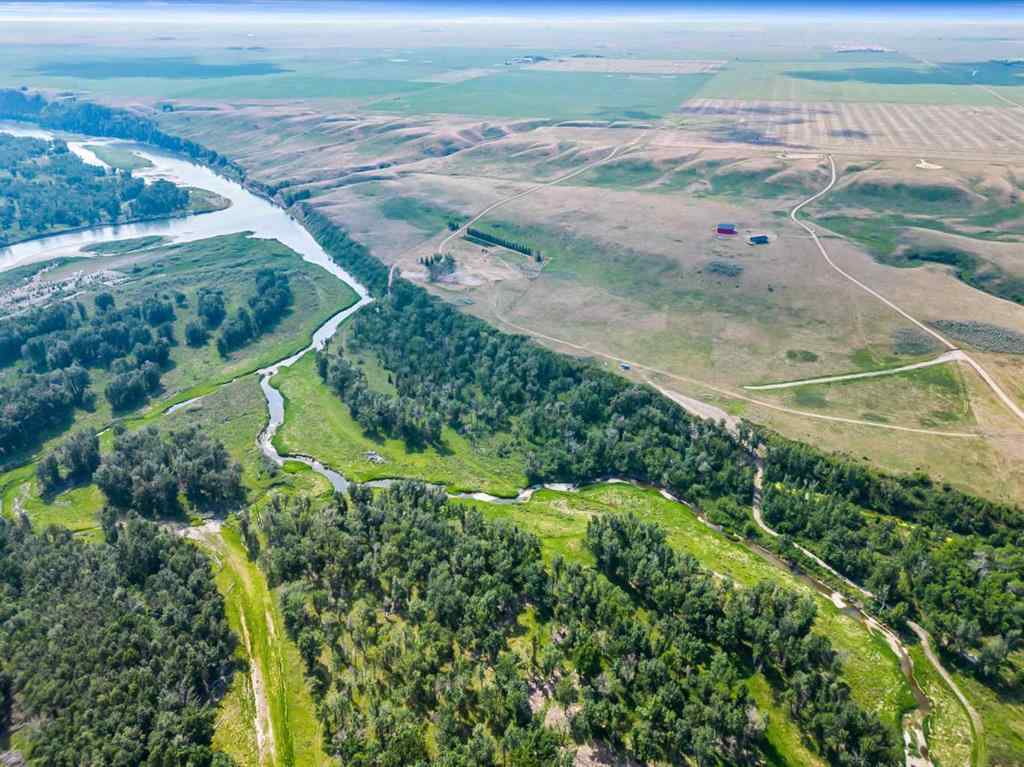 MLS® A2232545 - Unit #200 274128 320 Street E in NONE Rural Foothills County, Residential