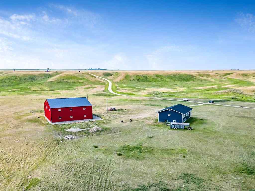 MLS® A2232545 - Unit #200 274128 320 Street E in NONE Rural Foothills County, Residential