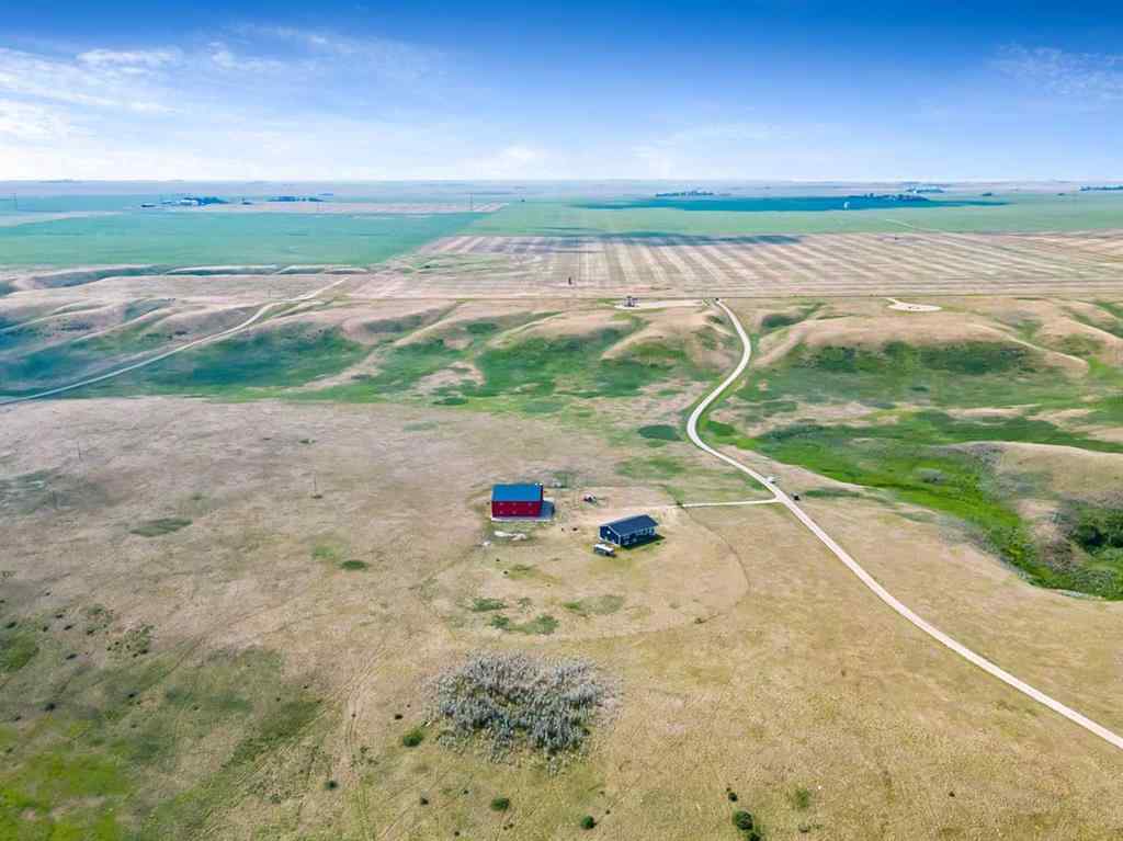 MLS® A2232545 - Unit #200 274128 320 Street E in NONE Rural Foothills County, Residential