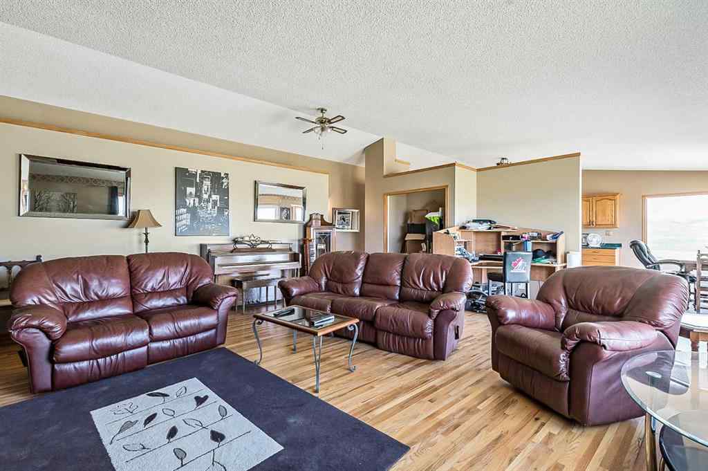 MLS® A2232545 - Unit #200 274128 320 Street E in NONE Rural Foothills County, Residential