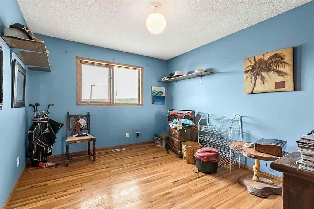 MLS® A2232545 - Unit #200 274128 320 Street E in NONE Rural Foothills County, Residential