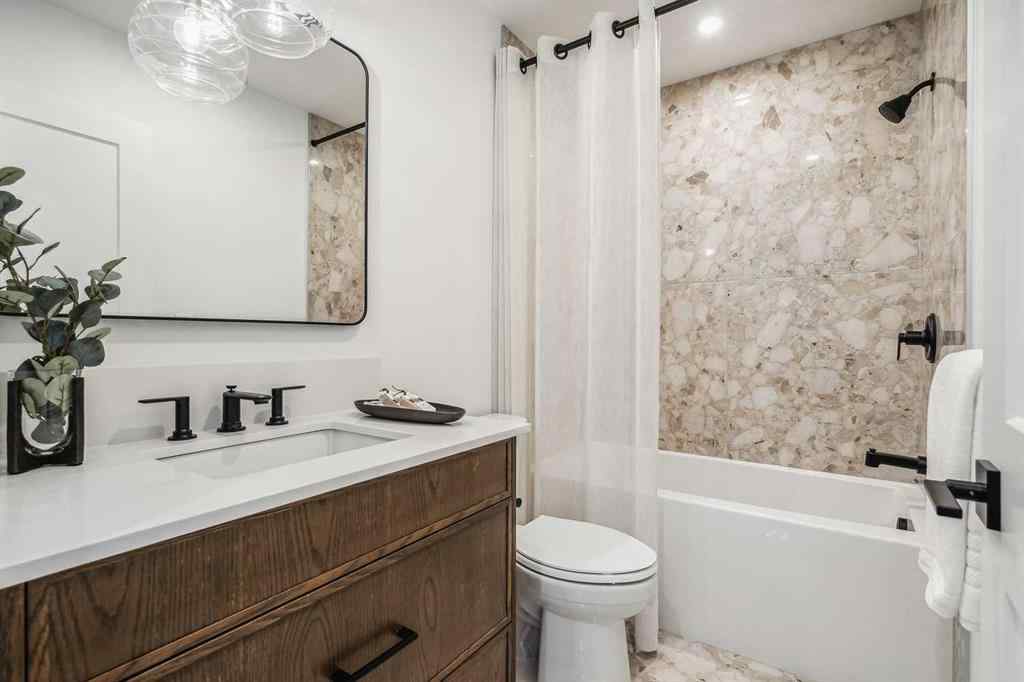 MLS® A2232548 - Unit #8306 1802 Mahogany Boulevard SE in Mahogany Calgary, Residential