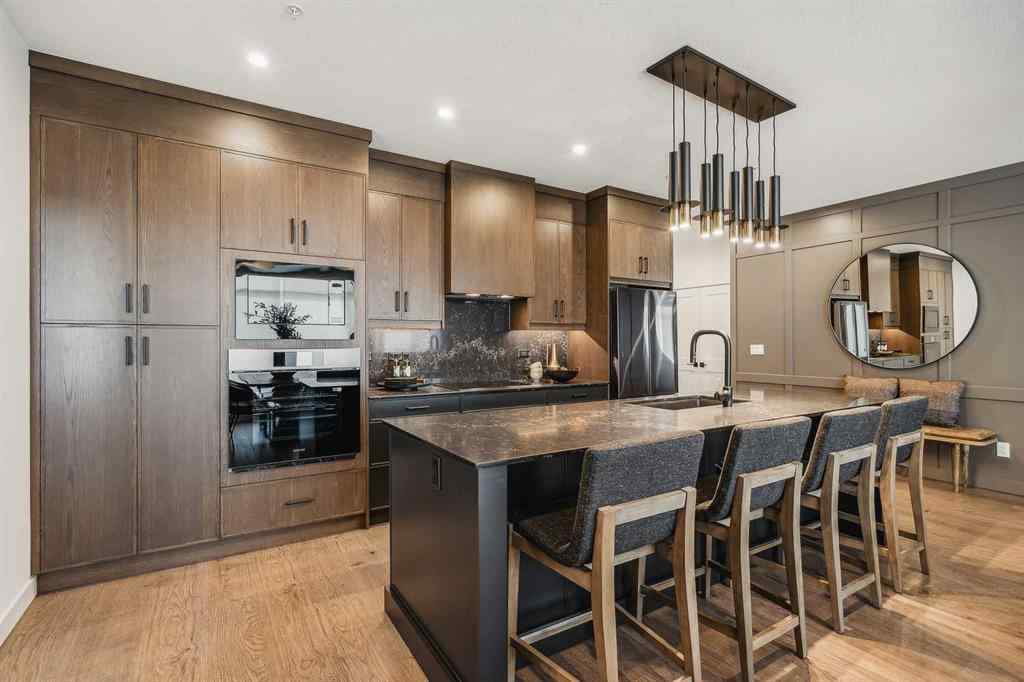 MLS® A2232548 - Unit #8306 1802 Mahogany Boulevard SE in Mahogany Calgary, Residential
