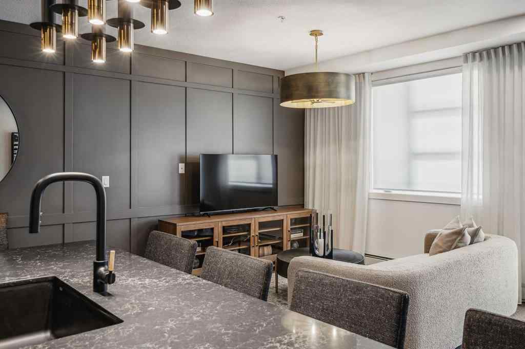 MLS® A2232548 - Unit #8306 1802 Mahogany Boulevard SE in Mahogany Calgary, Residential