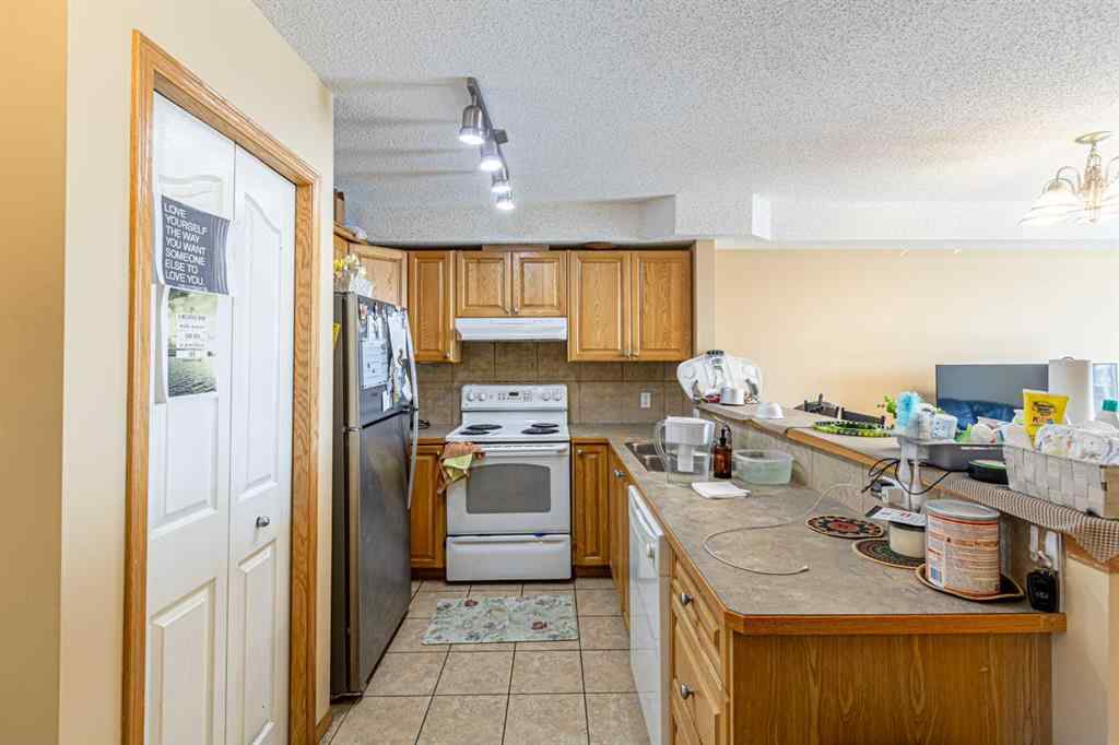MLS® A2232555 - Unit #308 92 Saddletree Court NE in Saddle Ridge Calgary, Residential