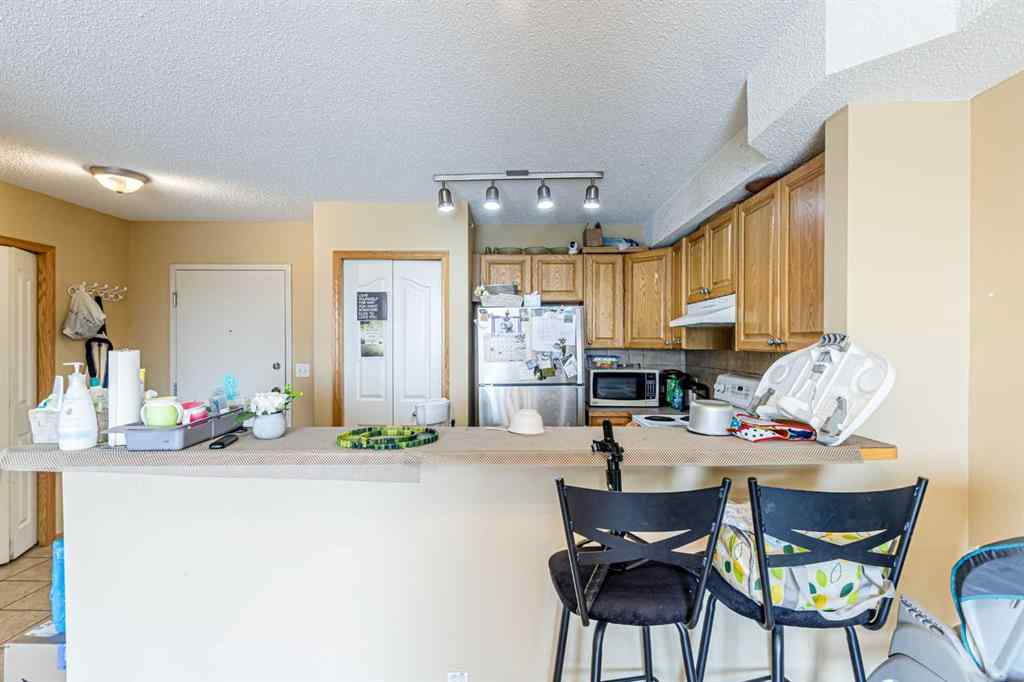 MLS® A2232555 - Unit #308 92 Saddletree Court NE in Saddle Ridge Calgary, Residential