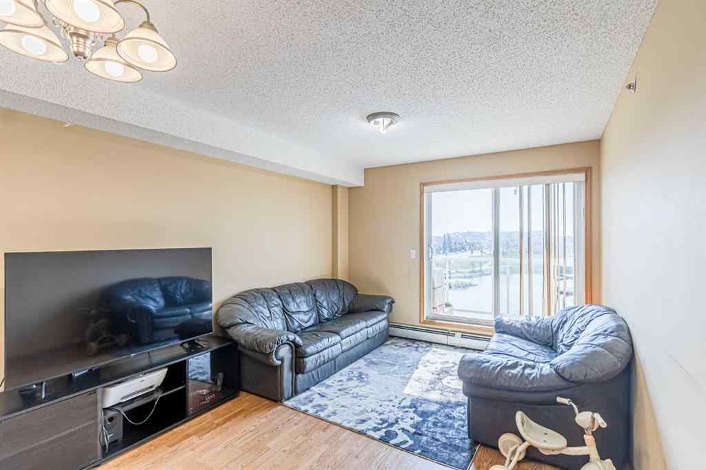 MLS® A2232555 - Unit #308 92 Saddletree Court NE in Saddle Ridge Calgary, Residential
