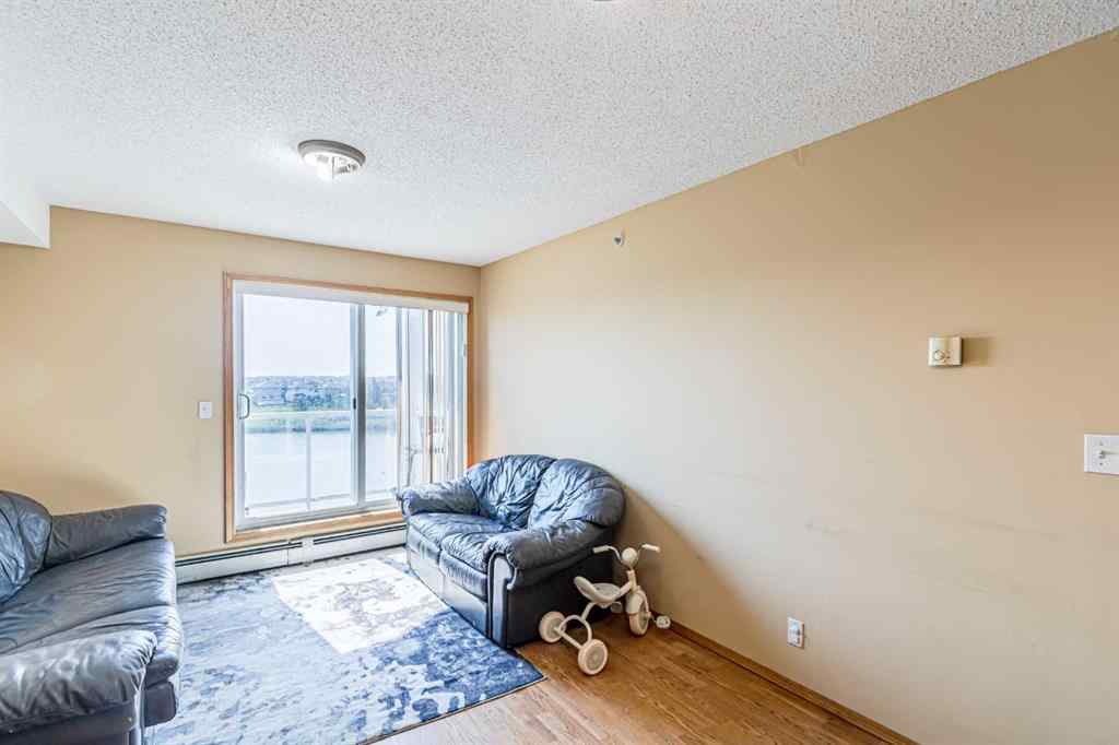 MLS® A2232555 - Unit #308 92 Saddletree Court NE in Saddle Ridge Calgary, Residential
