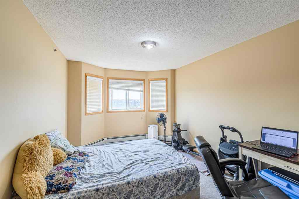 MLS® A2232555 - Unit #308 92 Saddletree Court NE in Saddle Ridge Calgary, Residential