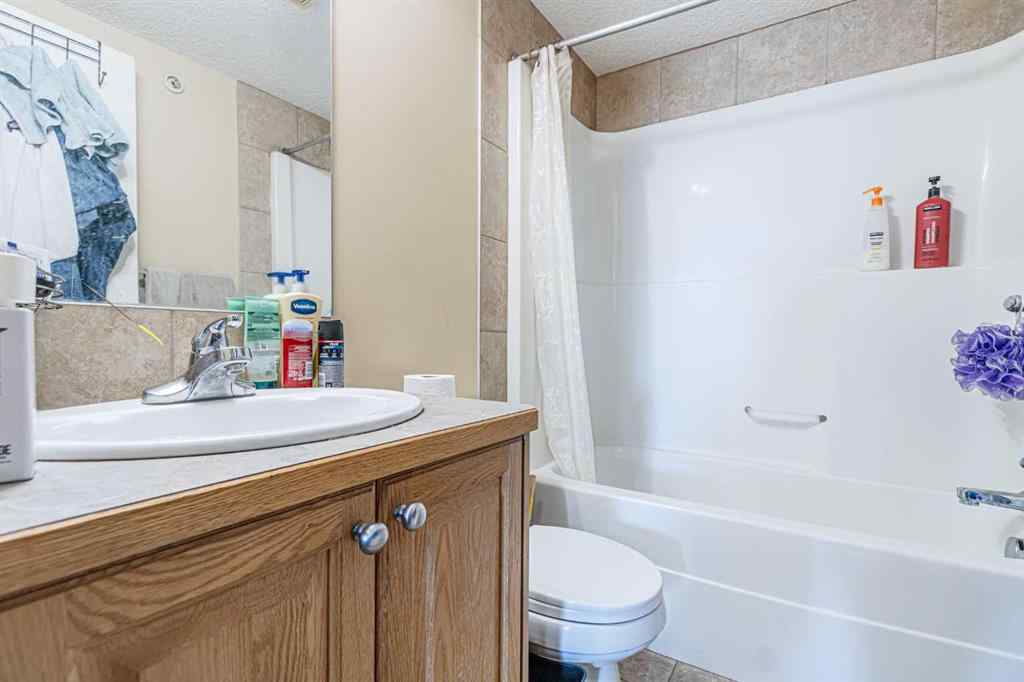 MLS® A2232555 - Unit #308 92 Saddletree Court NE in Saddle Ridge Calgary, Residential