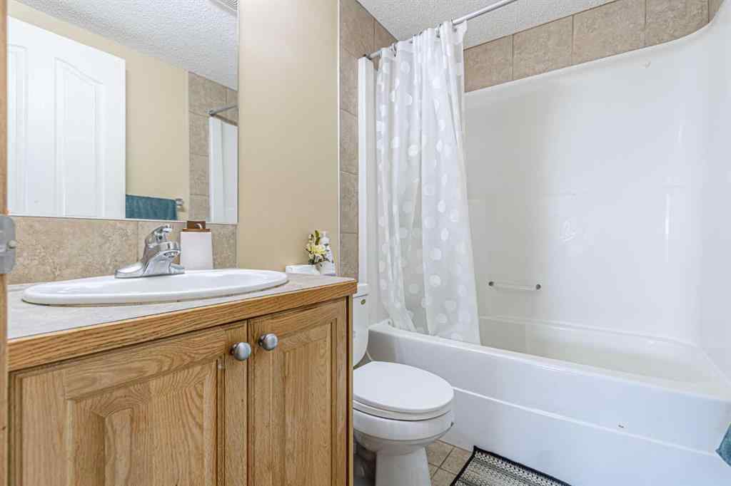 MLS® A2232555 - Unit #308 92 Saddletree Court NE in Saddle Ridge Calgary, Residential