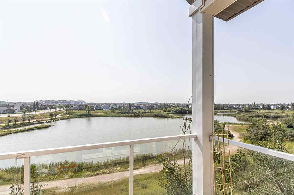 MLS® A2232555 - Unit #308 92 Saddletree Court NE in Saddle Ridge Calgary, Residential